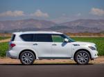 Infiniti QX80 5.6 2013 года